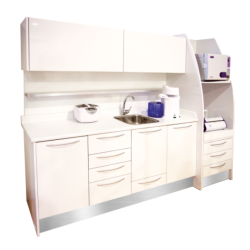 Aménagement du cabinet|LRDistribution