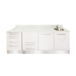 Aménagement du cabinet|LRDistribution