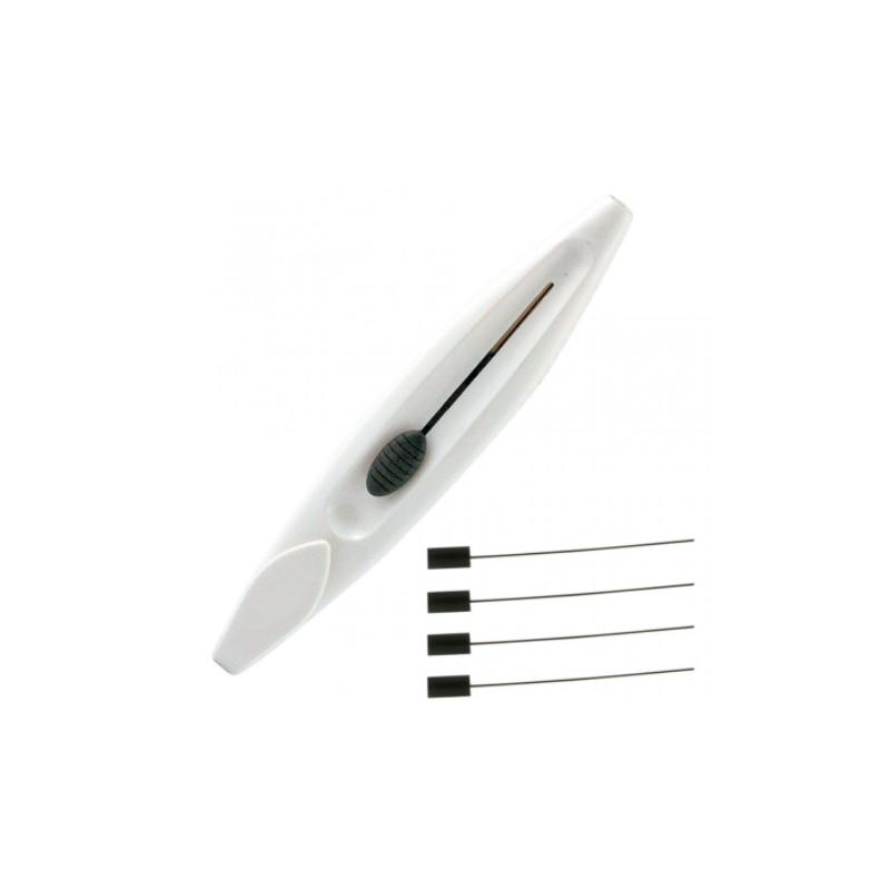 Stylet monofilament 10g - L&R Distribution|