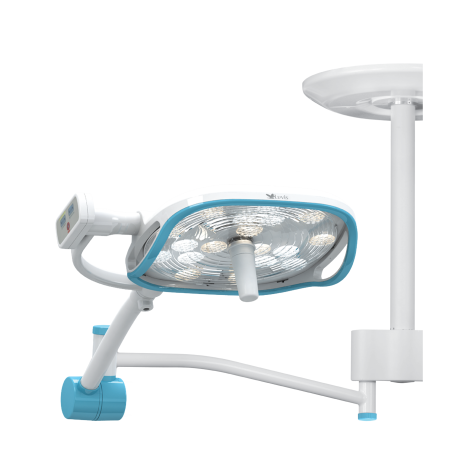 Scialytique Chirurgicale LED – LUVIS S200 DOUBLE|