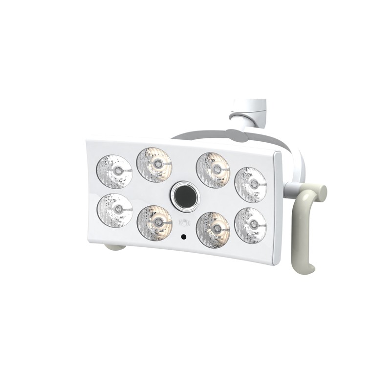 Lampe Chirurgicale LED – LUVIS C500|