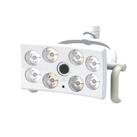 Lampe Chirurgicale LED – LUVIS C500|