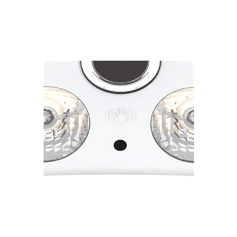 Lampe Chirurgicale LED – LUVIS C500|