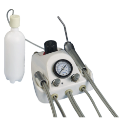 Dentiste|LRDistribution