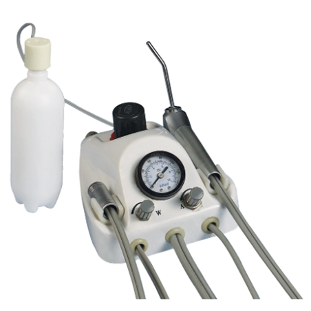 Cart portable SC • T2 SOCO|