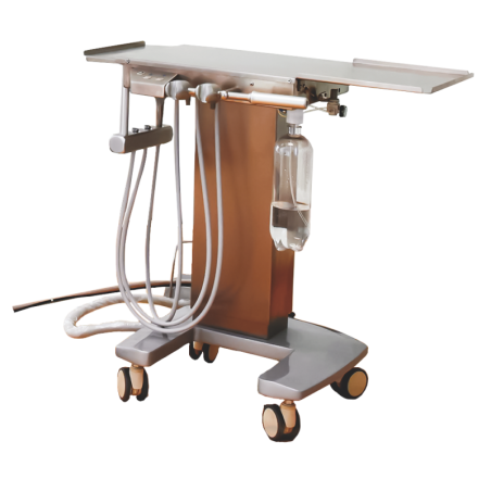 Cart portable SC • T2 SOCO|