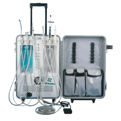 Dentiste|LRDistribution