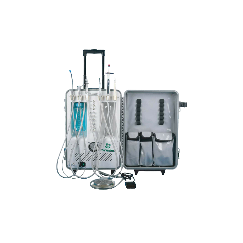 Valise Dentaire portable DU893|