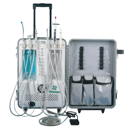 Cart portable SC • T2 SOCO|