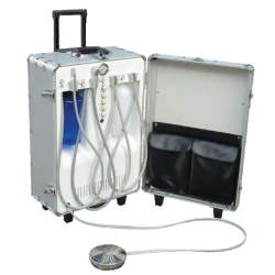 Dentiste|LRDistribution