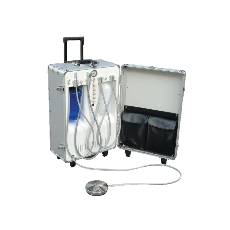 Valise Dentaire Portable SC-T15  SOCO|