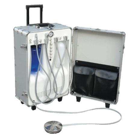 Cart portable SC • T2 SOCO|