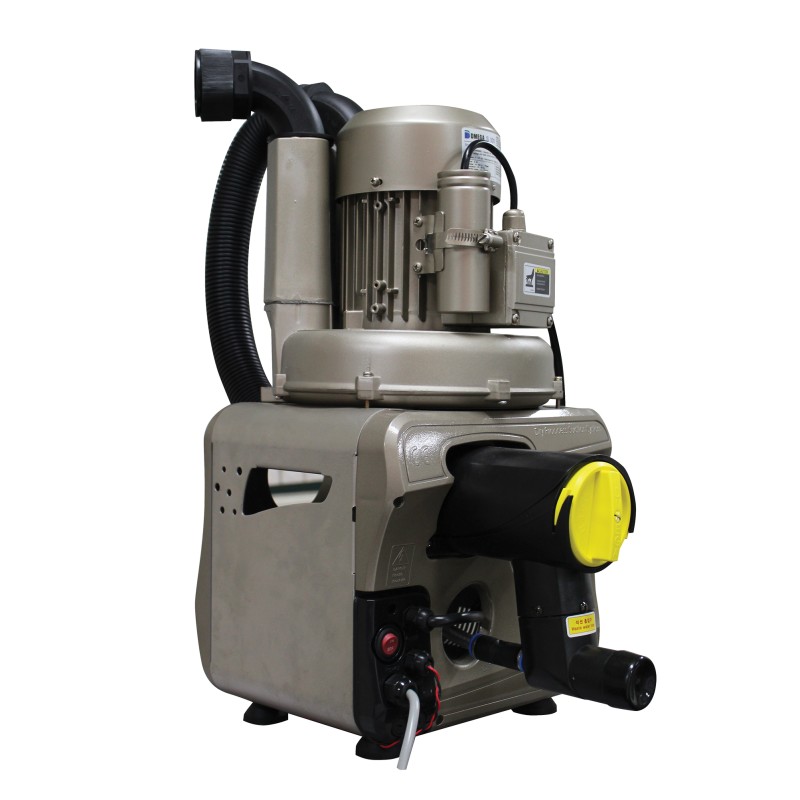 Moteur d’Aspiration S1 101|