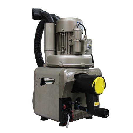 Moteur d’Aspiration S1 101|