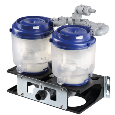 Séparateur d’amalgame  RECTUS|