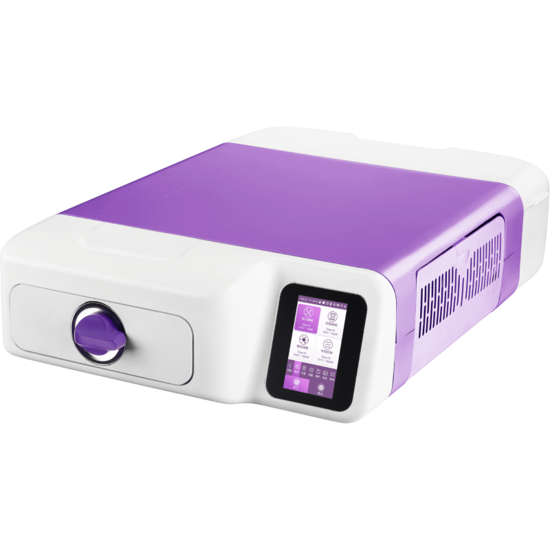 Autoclave TANCY Touch 2L - Woson|