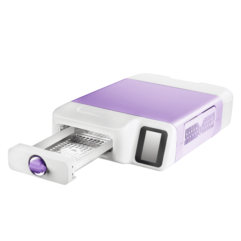 Autoclave TANCY Touch 2L - Woson|