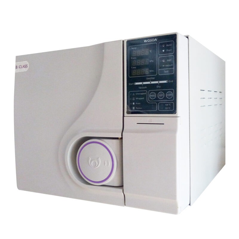 Autoclave TANZO CLASSIC 18L|