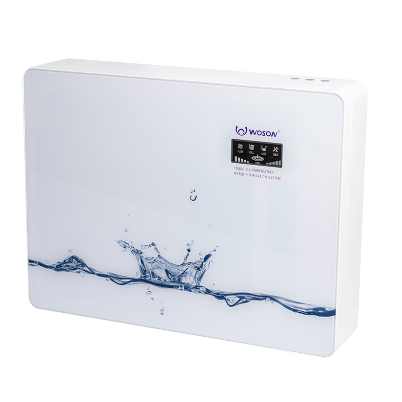 Water Purifier System|