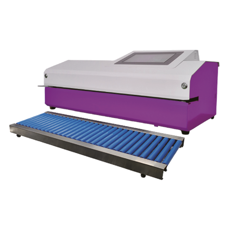 Soudeuse SELIMA – Intelligent Printing Seal Machine|