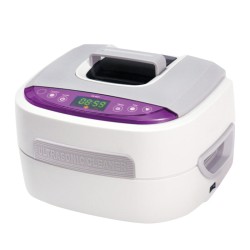 Bac à ultrason|LRDistribution