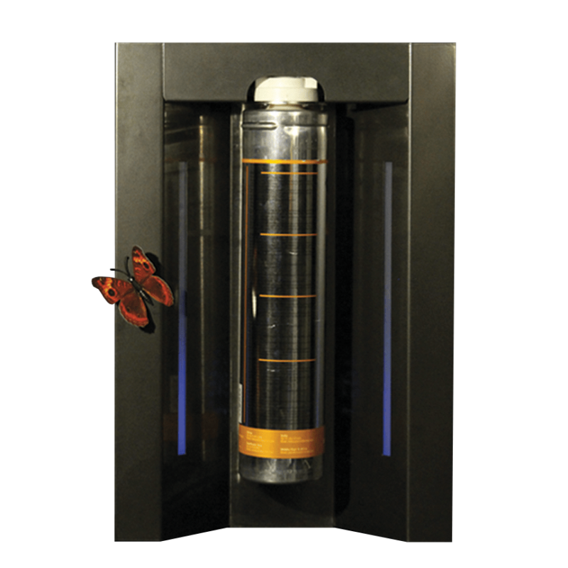 H2O STUDIO pour Cabinet|