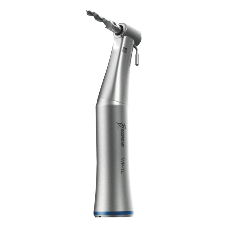 Contre-angle WP-1L Woodpecker avec Lumiere|