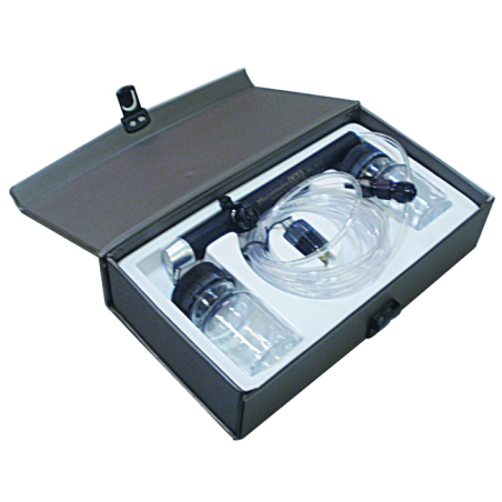 Sableuse Plutón R-080253|