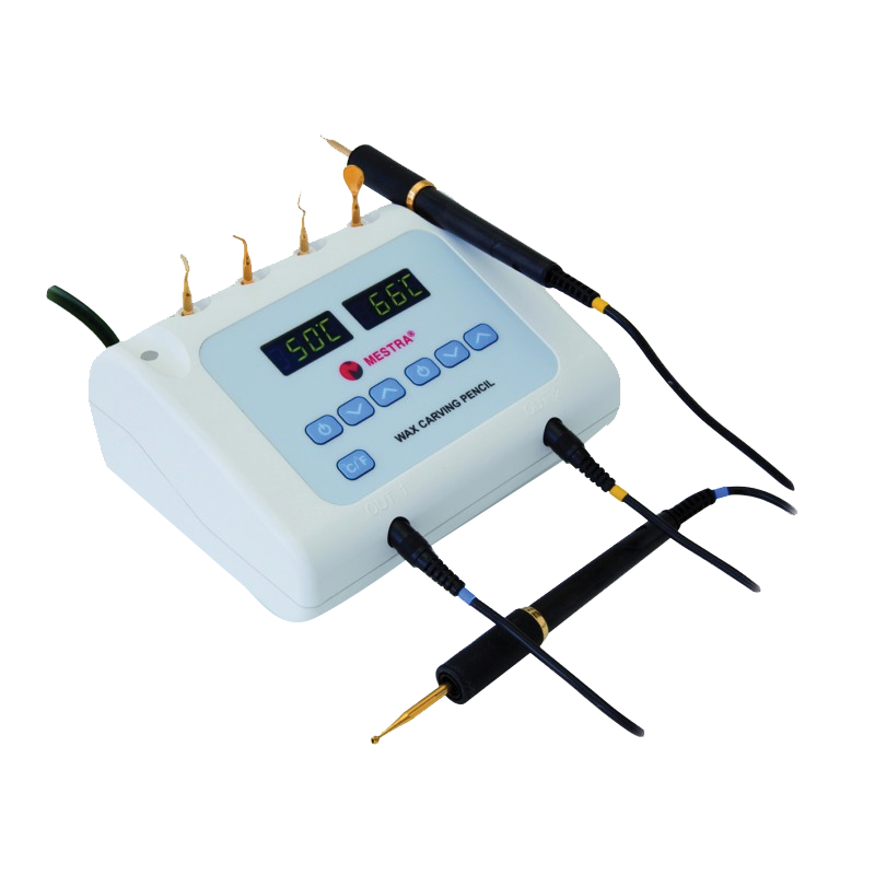Spatule Électrique pour Cire à modeler – R-100008|