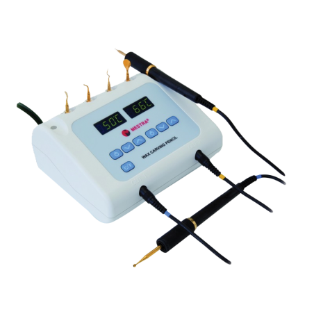 Spatule Électrique pour Cire à modeler – R-100008|