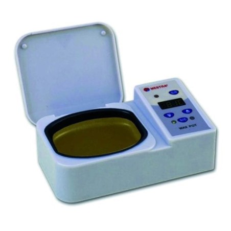 Mini Sableuses Laboratoire Óxide d´Aluminium R-100122|