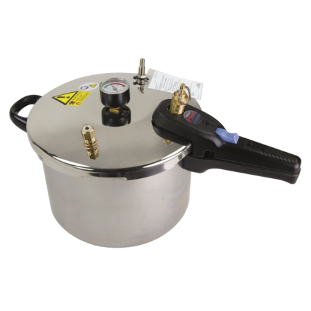 Polymériseur Automatique Olla – R-030425|