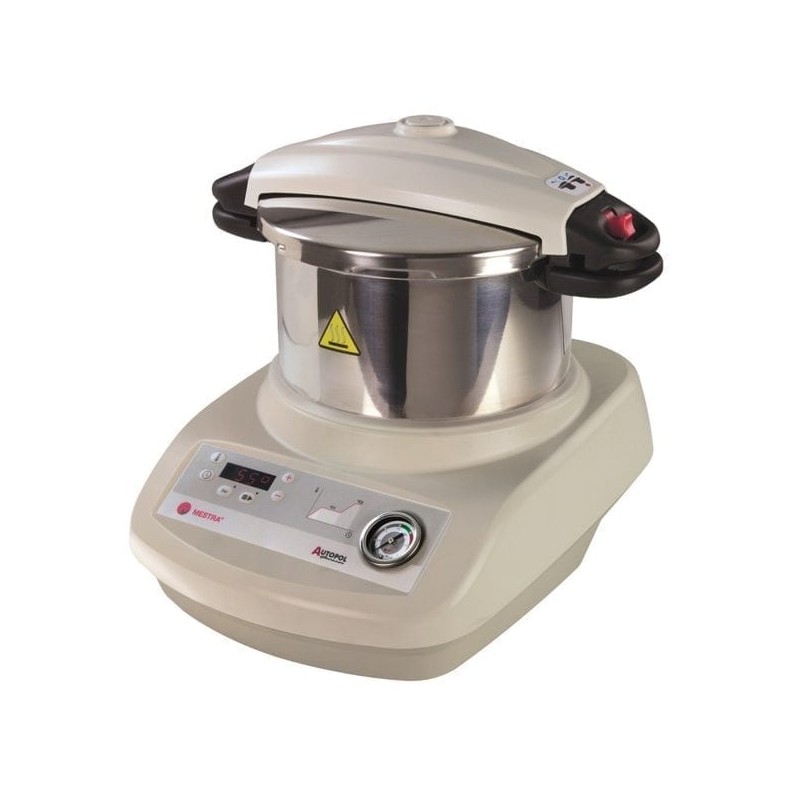 Polymériseur Automatique Olla – R-030425|