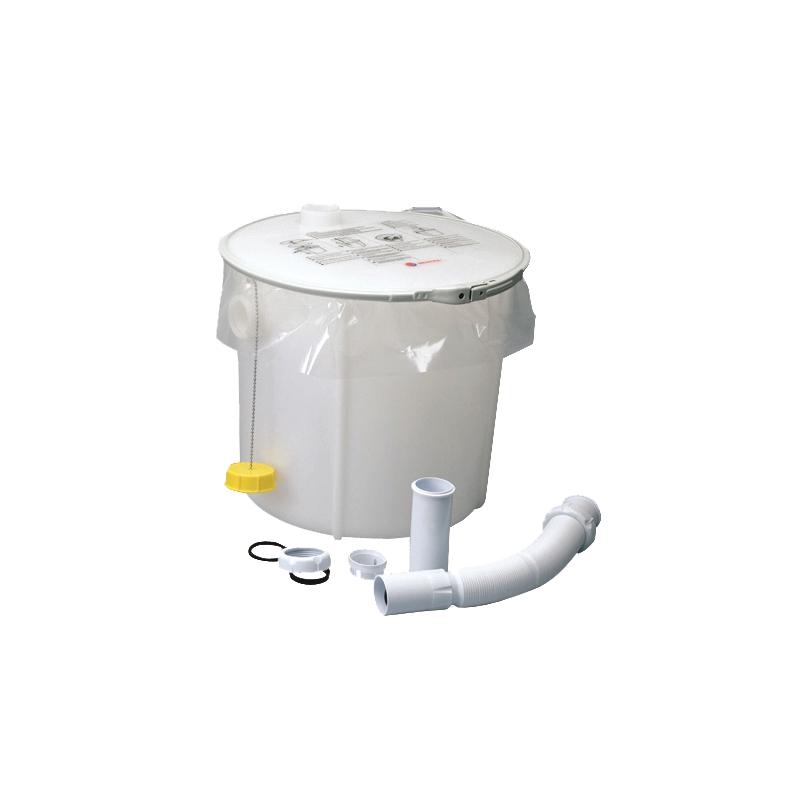 Bac de décantation R-080087|