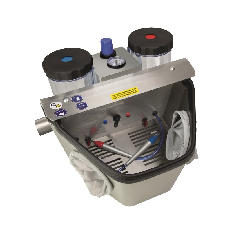 Sableuse Plutón R-080253|