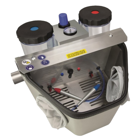 Sableuse Plutón R-080253|