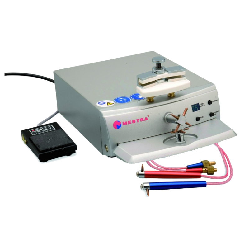 Machine de Soudage par Points R-100127|