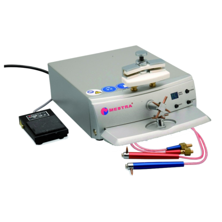 Machine de Soudage par Points R-100127|