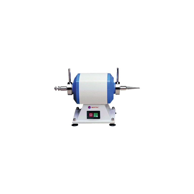 Tour à polir à 2 vitesses R-080160|