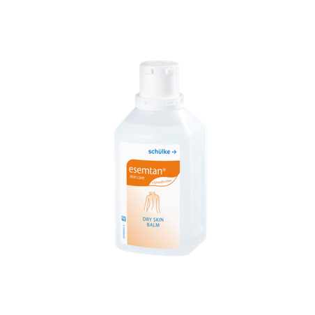 Crème Esemtan dry skin balm 150 ml Schülke|
