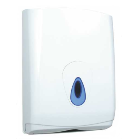 Distributeur Essuie-mains Pliés Z|