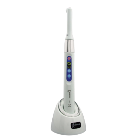 Lampe à photopolymériser - iLED - WOODPECKER|