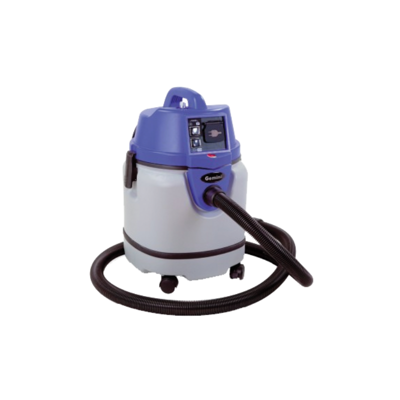 Aspiration Gemini R - Mestra|
