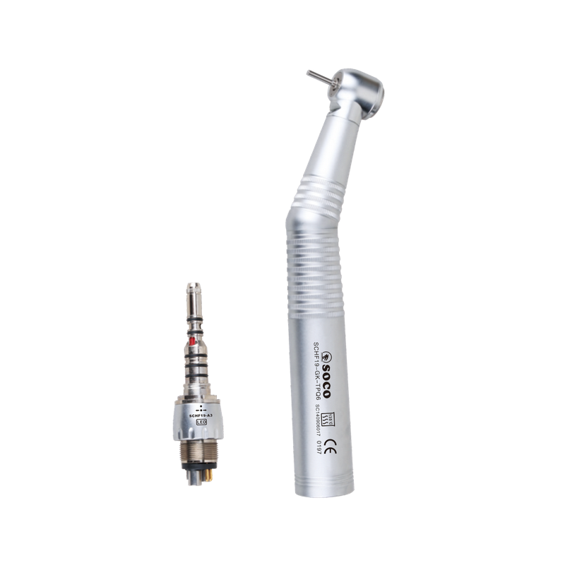 Turbine F19GK1-TPQ - Soco|