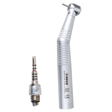 Turbine F19GK1-TPQ - Soco|