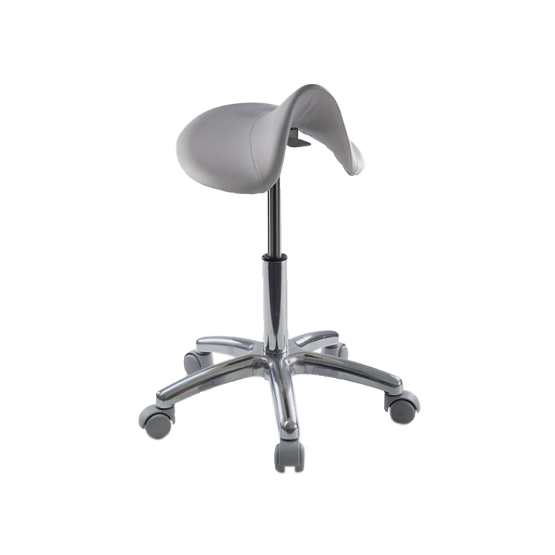 Siège Praticien Horse Saddle – Sans dossier - LEMI|