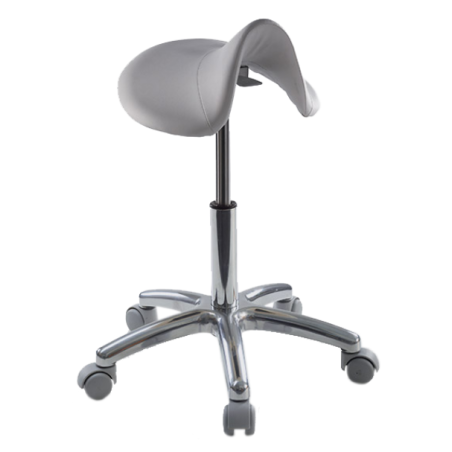 Siège Praticien Horse Saddle – avec dossier - LEMI|