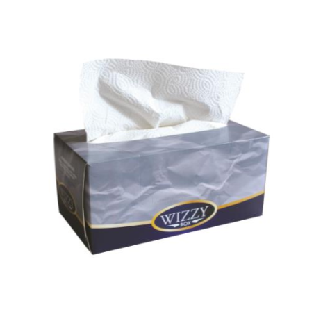 Wizzy Box - Global hygiène|