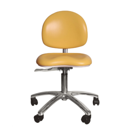 Siège Praticien Horse Saddle – avec dossier - LEMI|