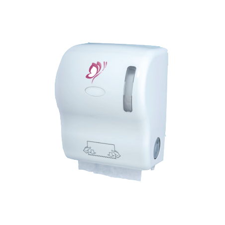 Distributeur Essuie-mains Pliés Z|